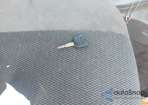 2003 Ford Focus Se from USA, damaged, VIN 1FAFP34383W128862